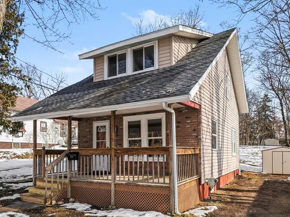 324 Trimble Ave, Kalamazoo, MI 49048