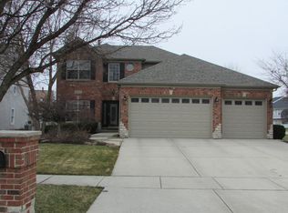 22464 W Prairie Xing, Plainfield, IL 60544