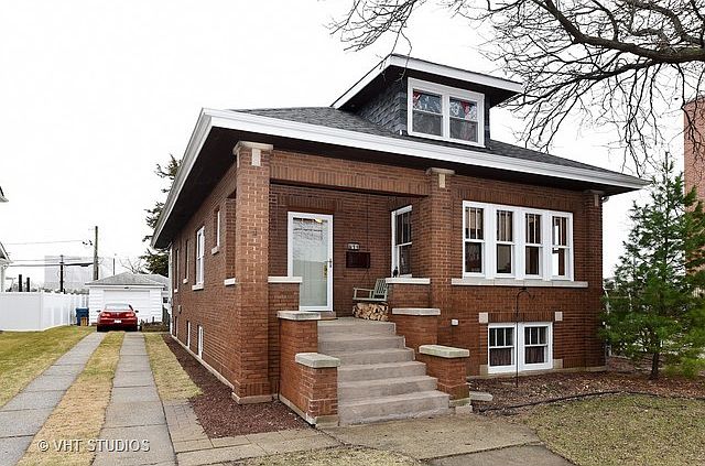Front View