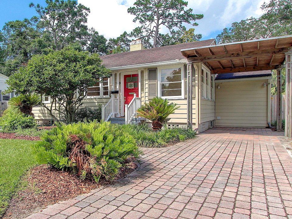 1st image of 1512 Parrish Pl