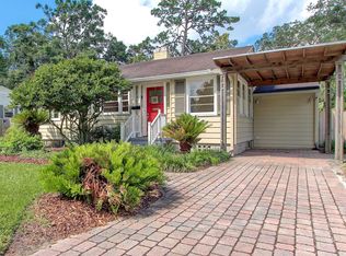 1512 Parrish Pl, Jacksonville, FL 32205