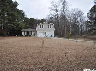 1324 Grace Ave NW, Arab, AL 35016