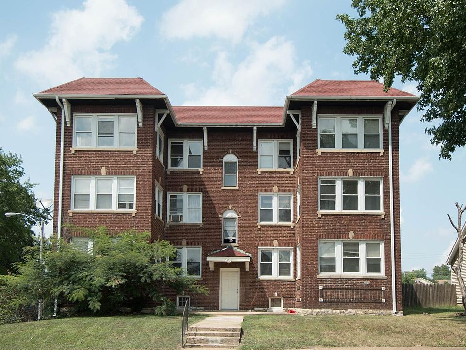 1st image of 5579 Cates Ave APT 1W