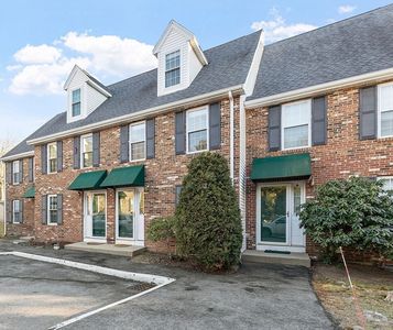 278 Manning St Unit 603, Hudson, MA, 01749