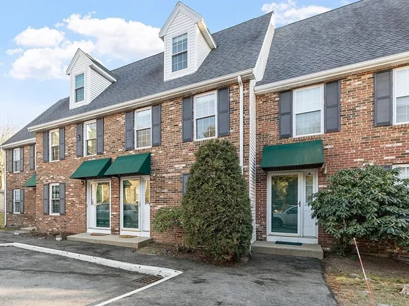 278 Manning St Unit 603, Hudson, MA 01749