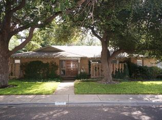 1600 Custer Ave, Odessa, TX 79761