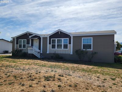 110 NW Anne Ave, Winston, OR, 97496