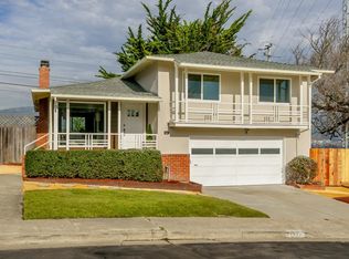 352 King Dr, South San Francisco, CA 94080