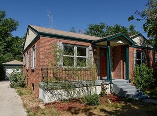 1225 Jersey St, Denver, CO 80220