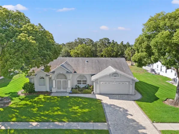 13377 Bolton Court, Spring Hill, FL 34609