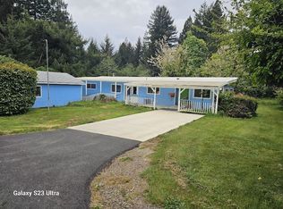 2451 Elk Valley Rd, Crescent City, CA 95531