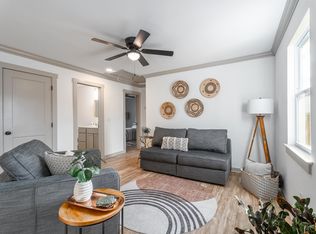 6903 Ramsey Town Rd, Harrison, TN 37341