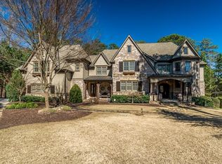 4711 Donnerund Way, Suwanee, GA 30024
