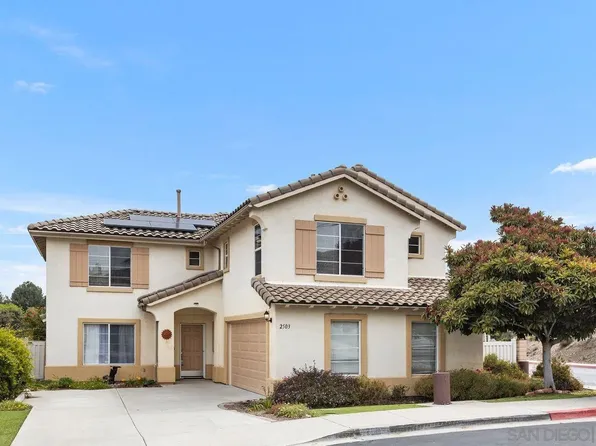 2503 Valley Waters Ct, Spring Valley, CA 91978