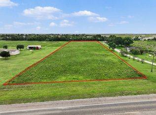 4 Highway 61, Anahuac, TX 77514