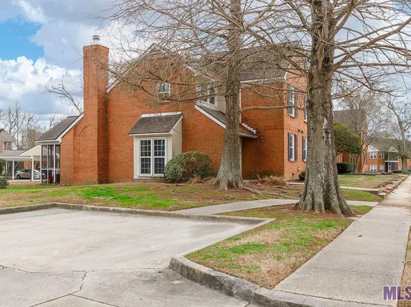 7906 Jefferson Place Blvd APT A, Baton Rouge, LA 70809