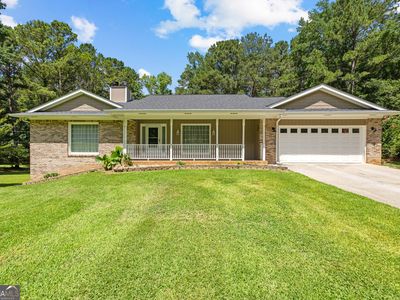 186 Lincoln Rd, Tyrone, GA, 30290