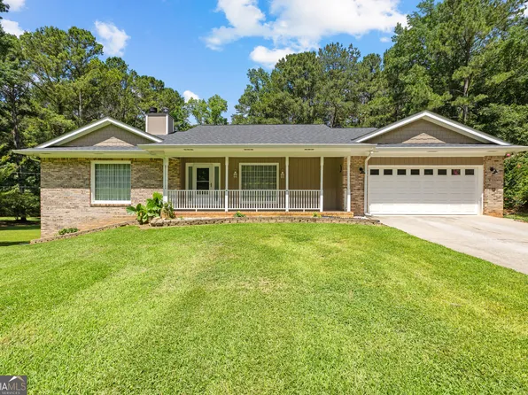186 Lincoln Rd, Tyrone, GA 30290