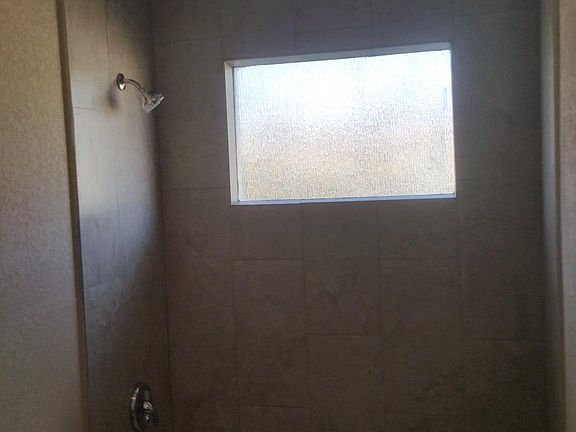 Rehabbed 1 year Bathroom