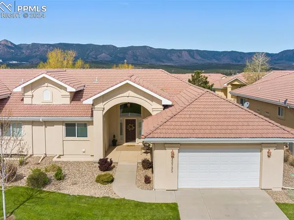 13735 Paradise Villas Grv, Colorado Springs, CO 80921