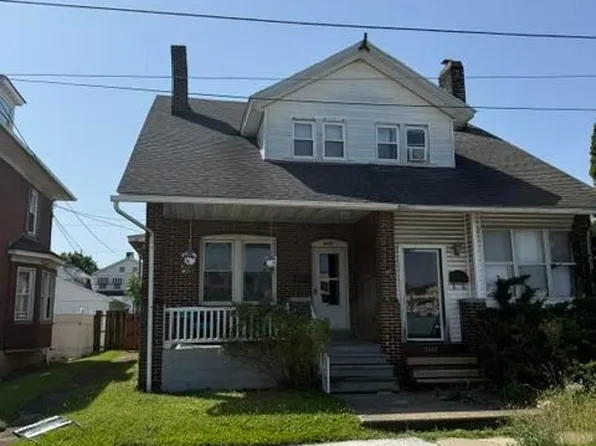 2406 Butler St, Easton, PA 18042