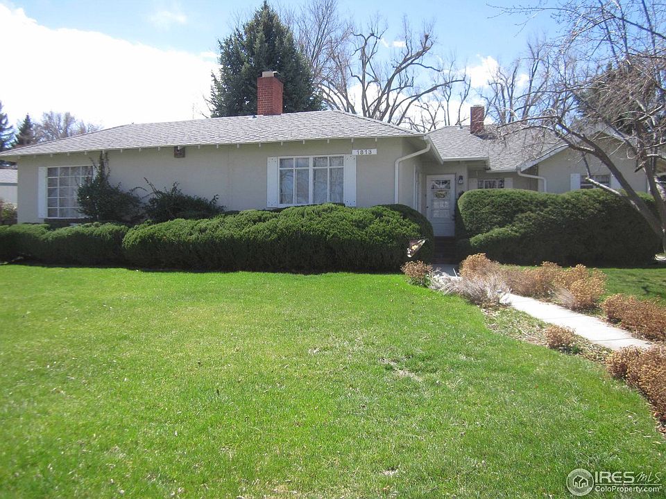 1st image of 1813 Fairacres Dr