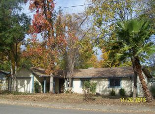 354 Ellis St, Redding, CA 96001