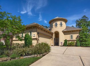 14 Sundown Ridge Pl, Tomball, TX 77375