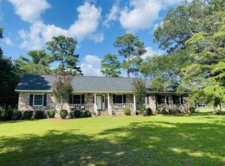 803 2nd Ave, Georgetown, SC 29440