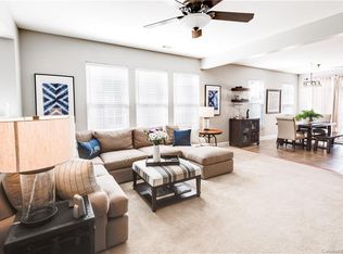 142 Silverspring Pl UNIT E, Charlotte, NC 28217