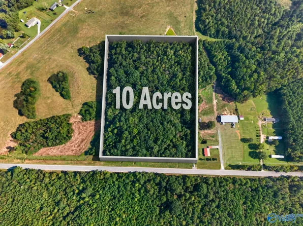 State Highway 132, Altoona, AL 35952