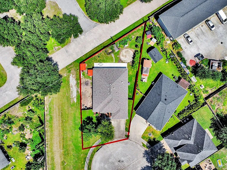 10850 White Oak Point Ct — Photo 3