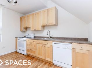 1318 N Cleaver St #3REAR, Chicago, IL 60642
