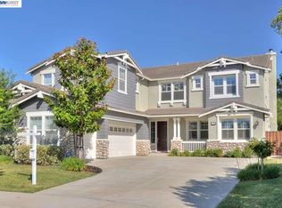 1700 Edera Pl, Brentwood, CA