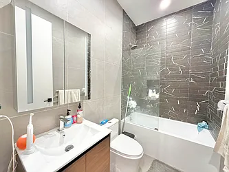 Rented by Doorway NYC, LLC