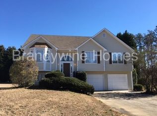 9524 Whaleys Lake Trce, Jonesboro, GA 30238