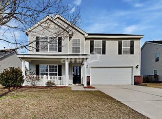 138 Decatur Dr, Summerville, SC 29486