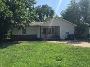 2513 N Lansing Ave, Tulsa, OK 74106