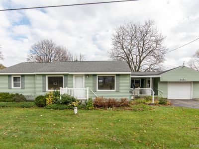 8450 Neff Rd, Mount Morris, MI, 48458