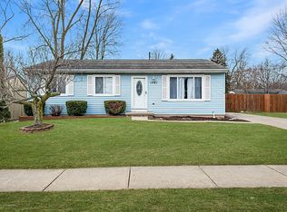 1541 Berkley Dr, Holt, MI 48842