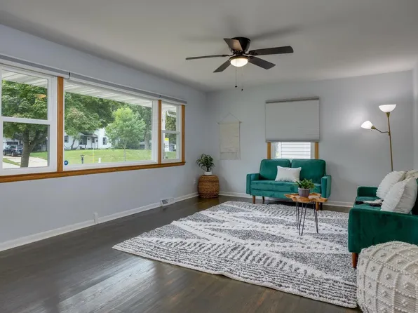 1204 Pflaum Road, Madison, WI 53716