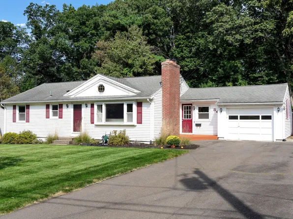 84 Dino Road, Bristol, CT 06010