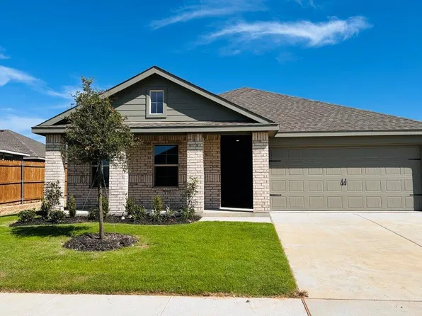 BELLVUE Plan, Longhorn Estates