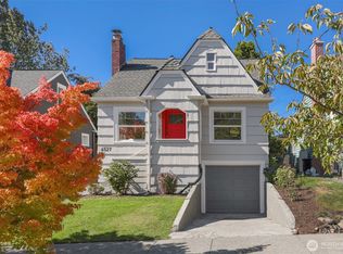 6527 12th Avenue NW, Seattle, WA 98117