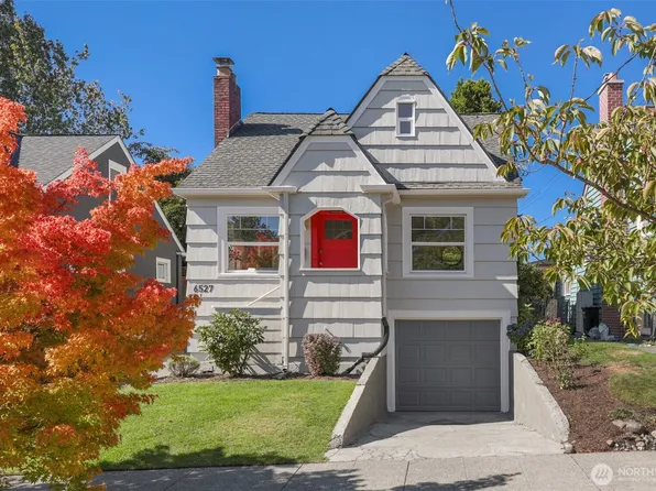 6527 12th Avenue NW, Seattle, WA 98117