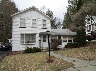 87 Laurel St, Susquehanna, PA 18847