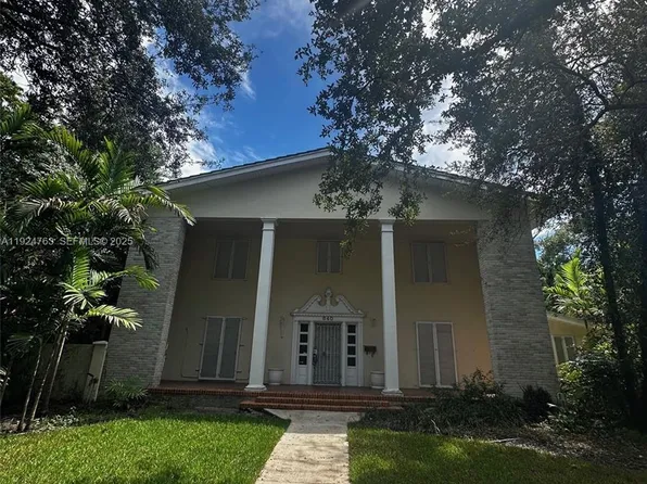 640 Grand Concourse, Miami, FL 33138