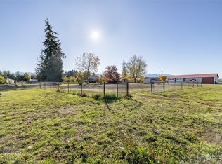 9999 Twin Peaks Ln LOT B, Sequim, WA 98382