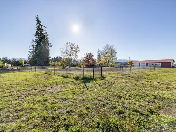 9999 Parcel B Twin Peaks Lane, Sequim, WA 98382