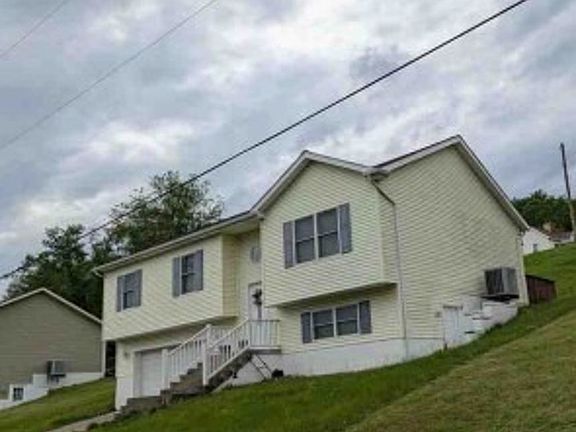 Property Side View